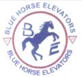 Blue Horse Elevators